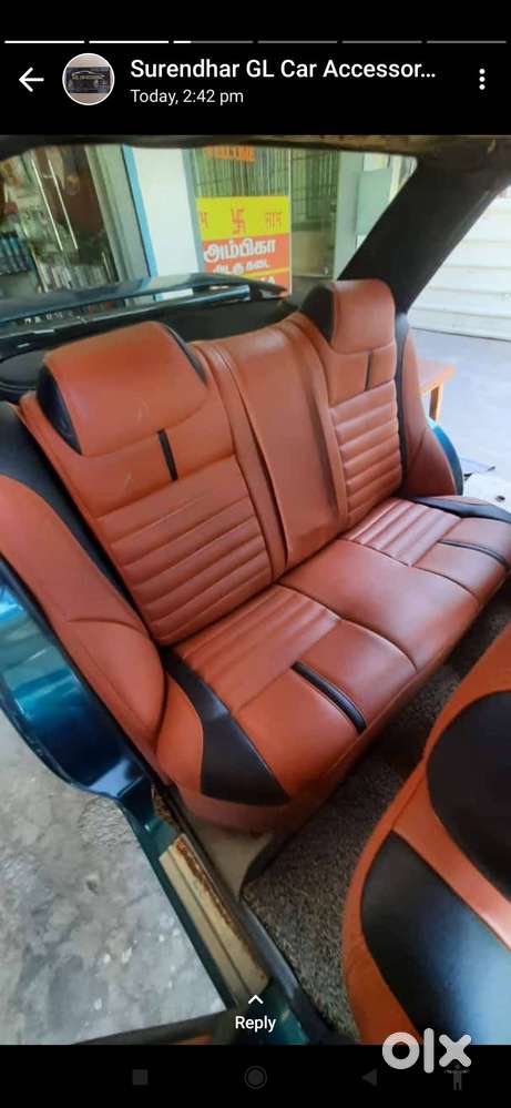 Maruti Suzuki 1000 Lpg 1994(fancy Number Mgr)