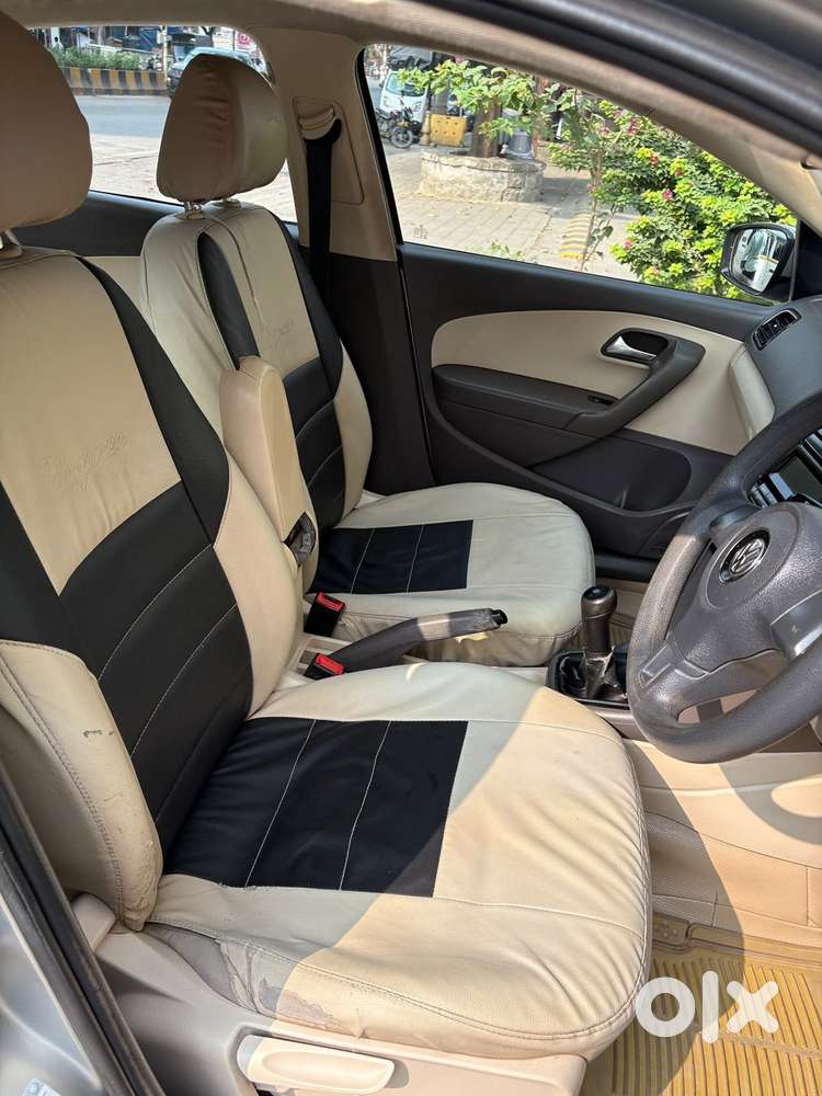 Volkswagen Vento Diesel Comfortline, 2012, Diesel