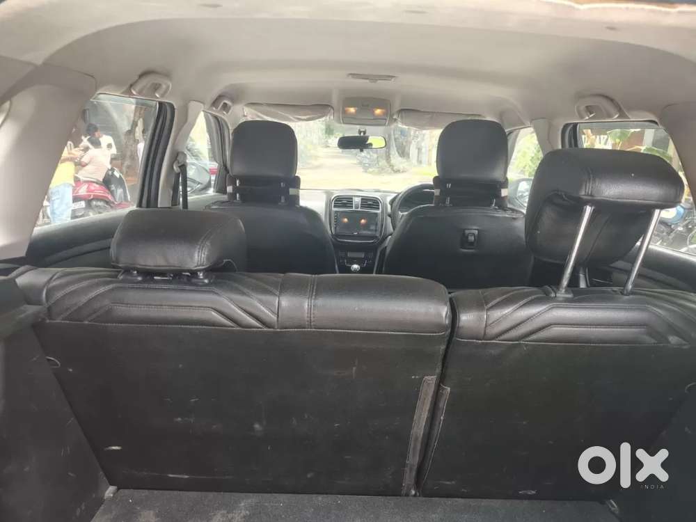 Maruti Suzuki Vitara Brezza Zdi, 2018, Diesel