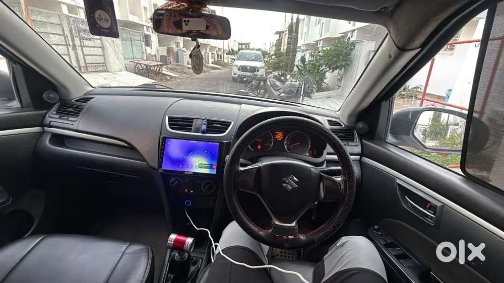Maruti Suzuki Swift Vdi 2017