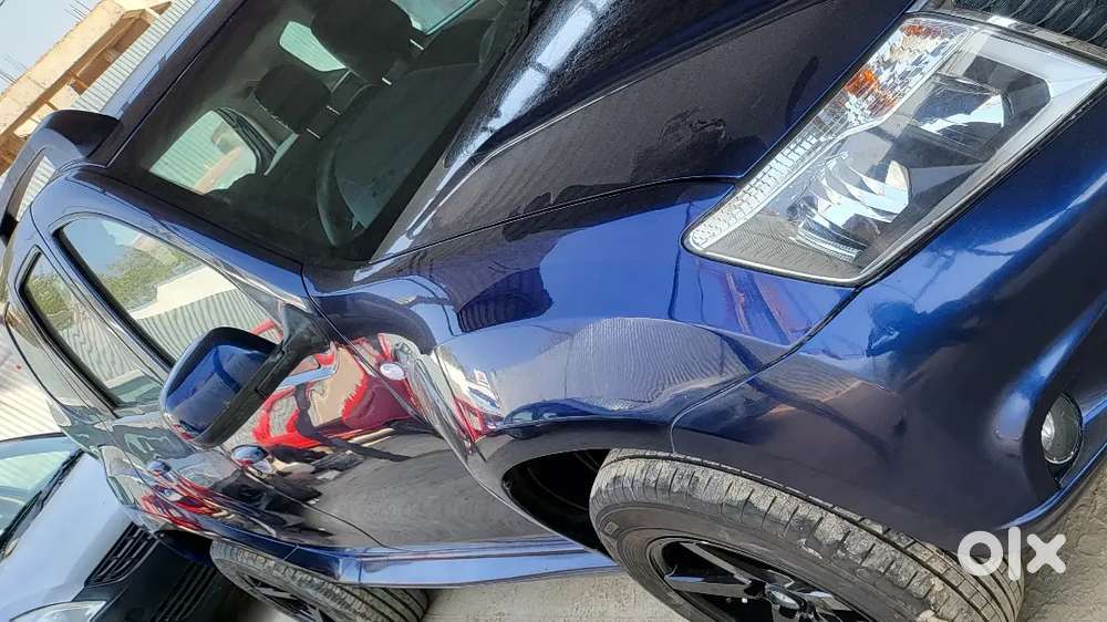 Nissan Terrano