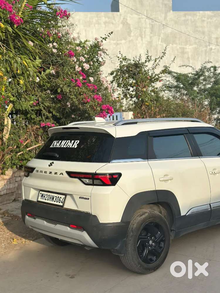 New Breeza For Sell