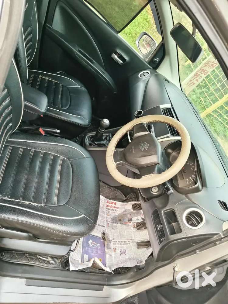 Maruti Suzuki Celerio Vxi 2018