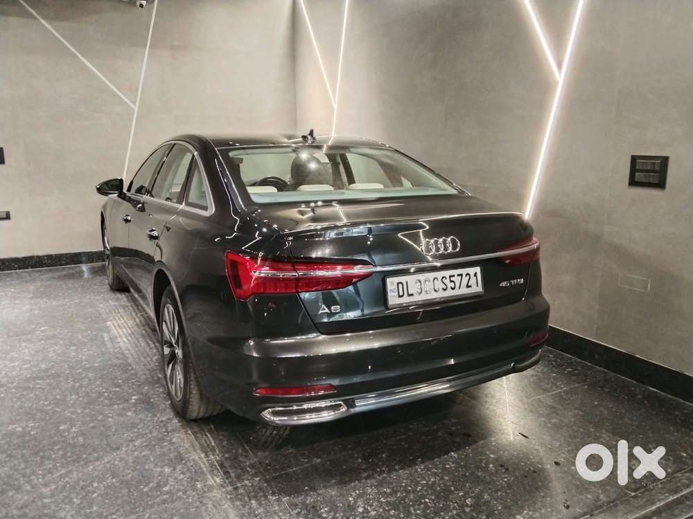 Audi A6 2.0 45 Tfsi Technology, 2020, Petrol
