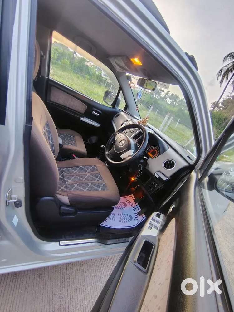 Maruti Suzuki Wagon R 2023 Manual Petrol