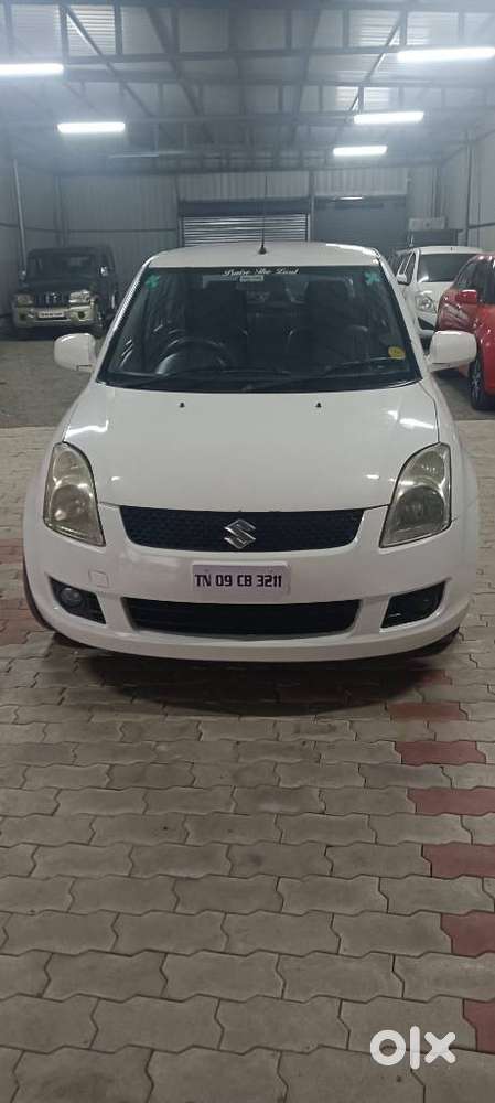 Maruti Suzuki Swift Dzire, 2015, Diesel