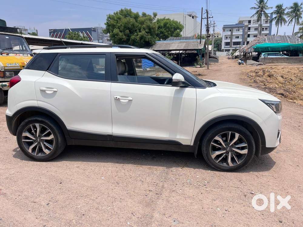 Mahindra Xuv300 W8 Option Diesel, 2020, Diesel