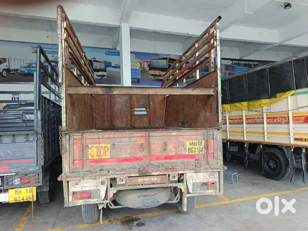 Ashok Leyland Stile 2021 Variant Ls