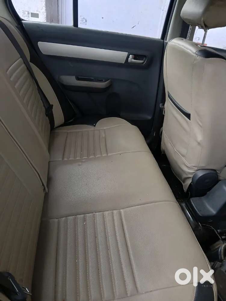 Maruti Suzuki Swift Dzire 2012 Diesel 86500 Km Driven