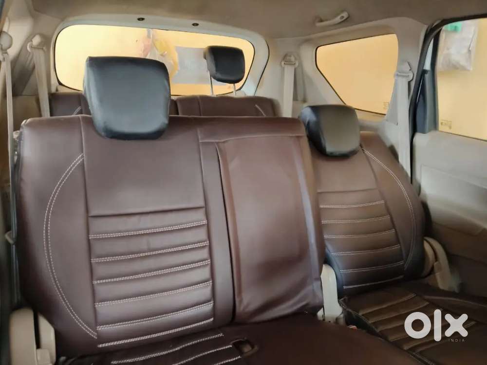 Maruti Suzuki Ertiga 1.5 2025