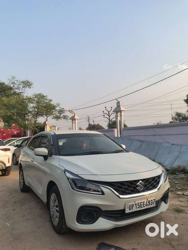 Maruti Suzuki Baleno 1.2 Zeta Cng, 2023, Cng & Hybrids