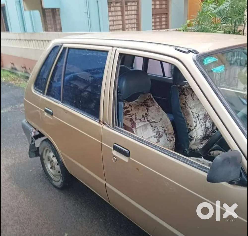 Well Maintained Car. Only Interested Customer Msg Me.