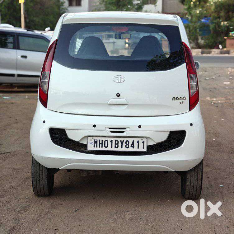 Tata Nano Genx Xe, 2015, Petrol