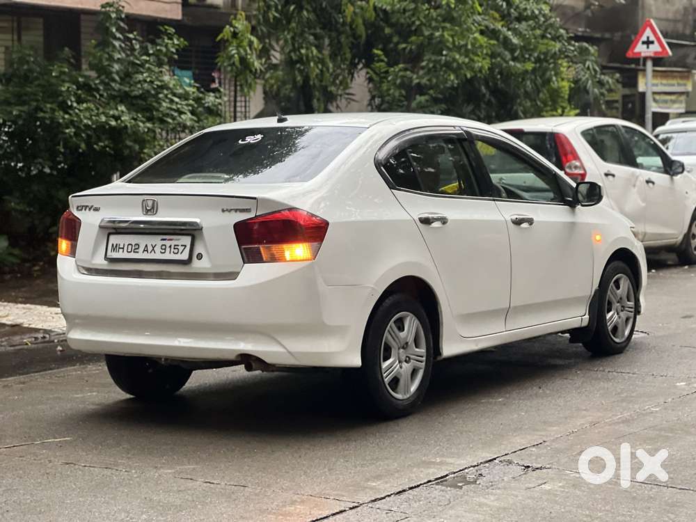 Honda City 2008-2011 1.5 S Mt, 2011, Petrol