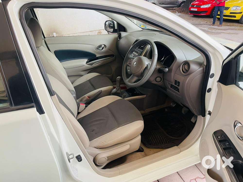 Renault Scala Diesel Rxl, 2013, Diesel