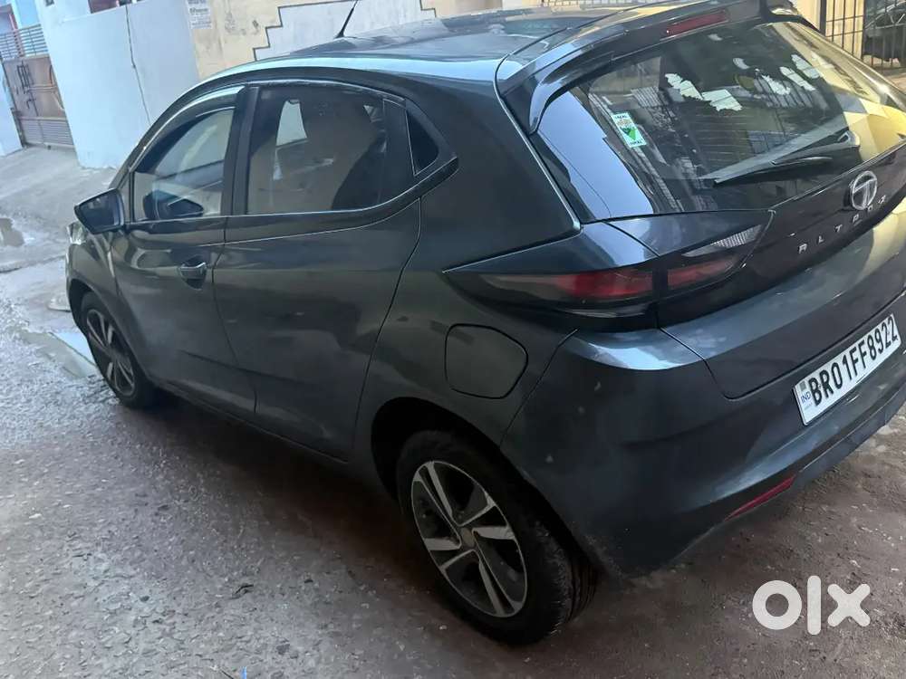 Tata Altroz 1.2 Xz 2021
