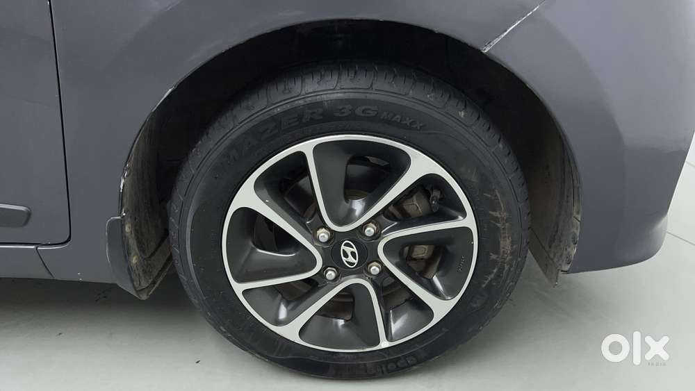 Hyundai Grand I10 1.2 Kappa Asta, 2019, Petrol