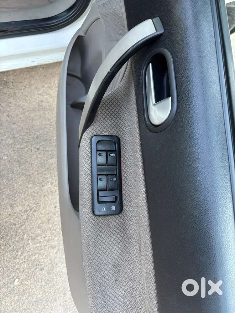 Ford Fiesta Diesel 2008 Km Driven