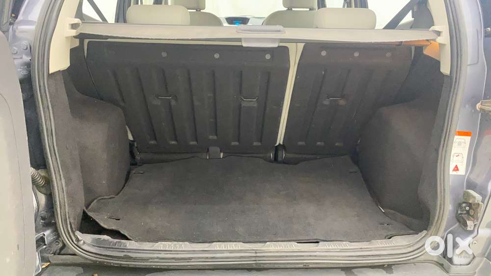 Ford Ecosport [2013-2015] 1.5 Titanium Tdci, 2015, Diesel