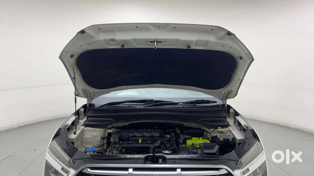 Hyundai Creta 1.5 Sx Executive Petrol, 2022, Petrol
