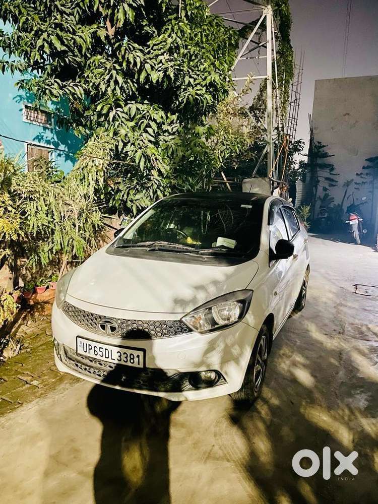 Tata Tigor 2019 Cng & Hybrids Well Maintained