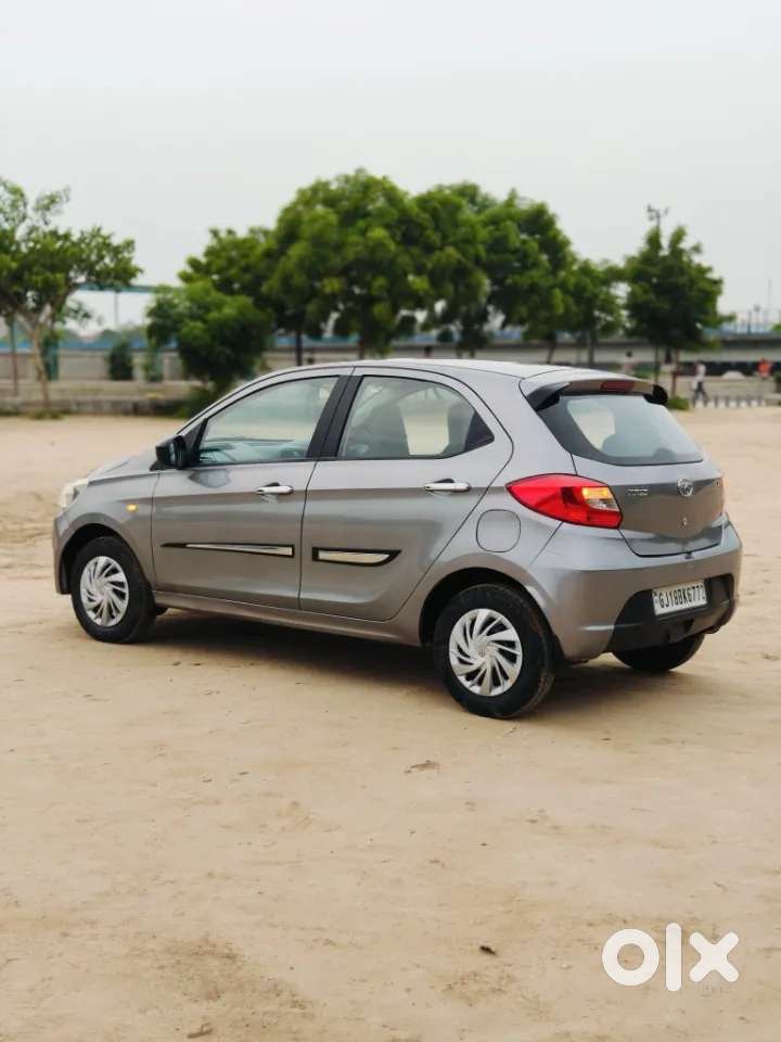 Tata Tiago 1.05 Revotorq Xm, 2019, Diesel