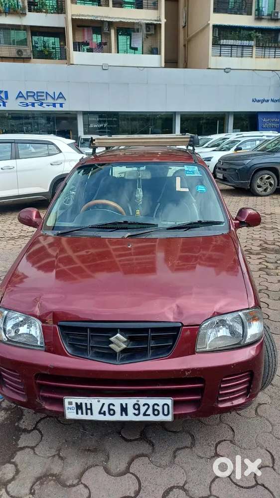 Maruti Suzuki Xl6 2011