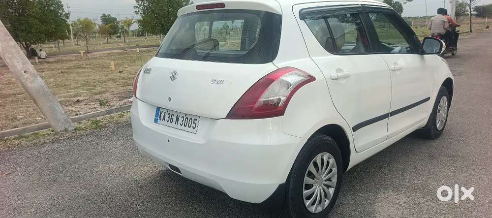 Maruti Suzuki Swift 2014 Diesel 69548 Km Driven