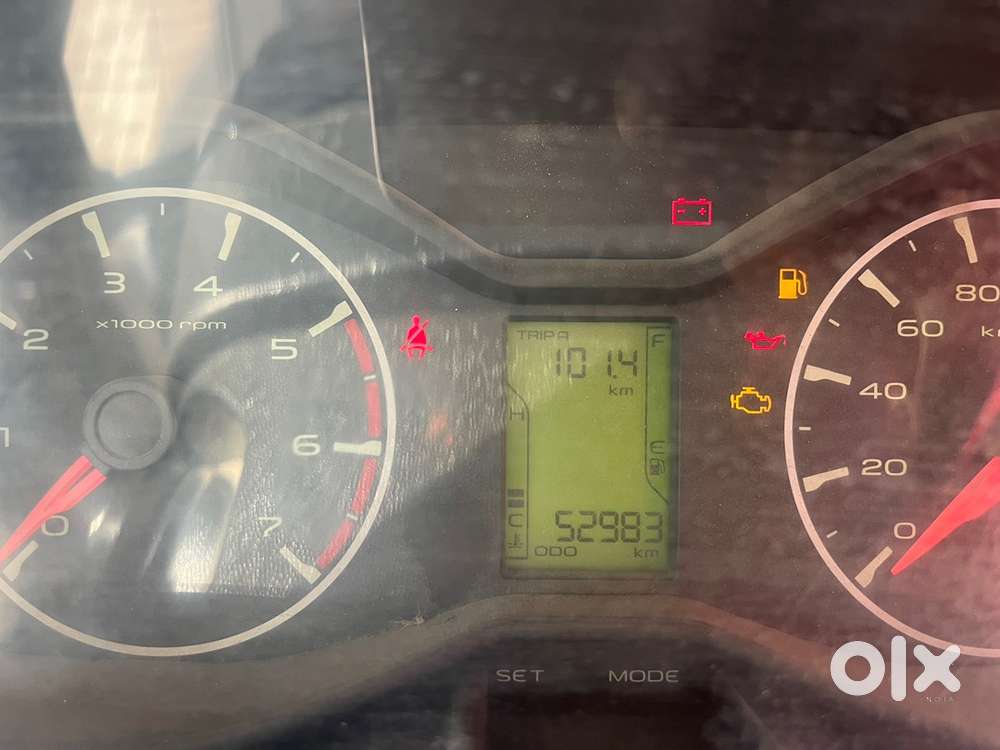 Mahindra Scorpio 2017 Diesel Well Maintained