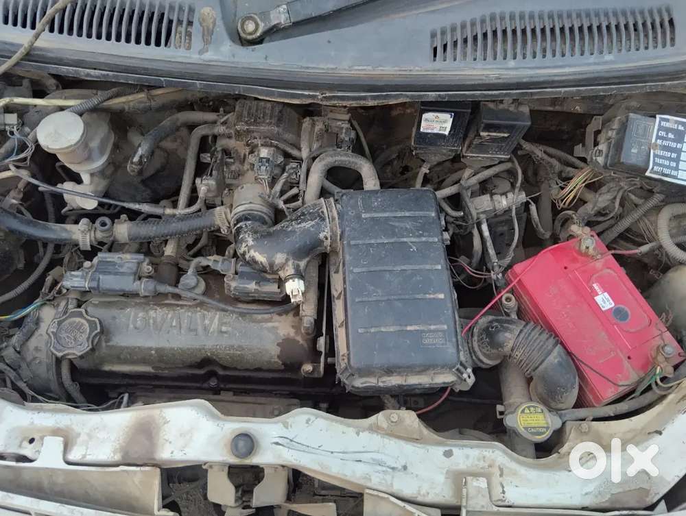 Engine Is Very Tait & Soft