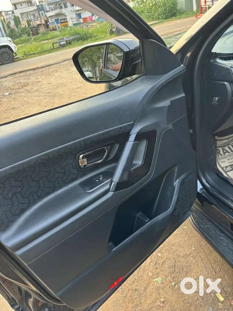 Tata Harrier 2023 Kryotec Xz Diesel