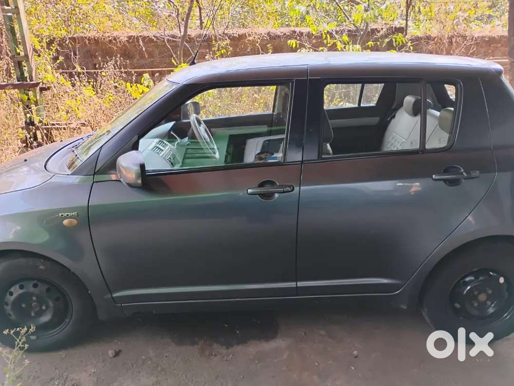 Maruti Suzuki Swift Vdi 2008