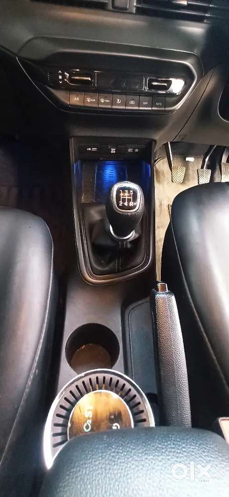 Hyundai I20 2023 Petrol Well Maintained