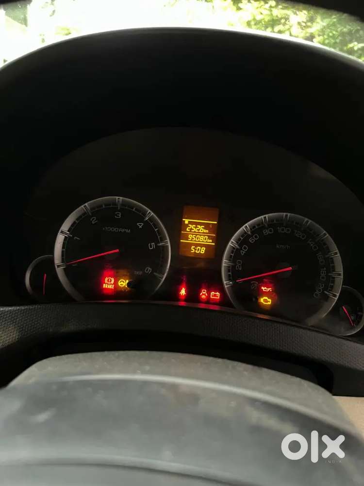 Maruti Suzuki Swift Dzire 2014 Diesel Well Maintained