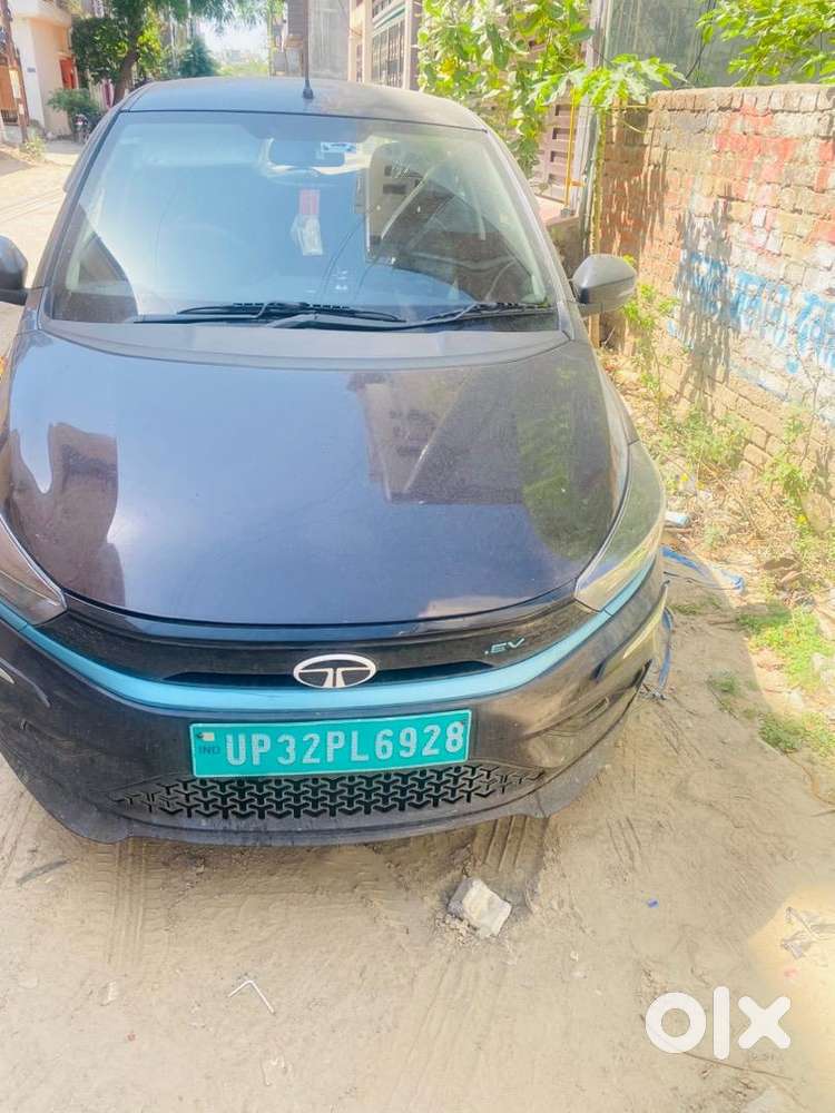 2024 Tata Electric Automatic 2024