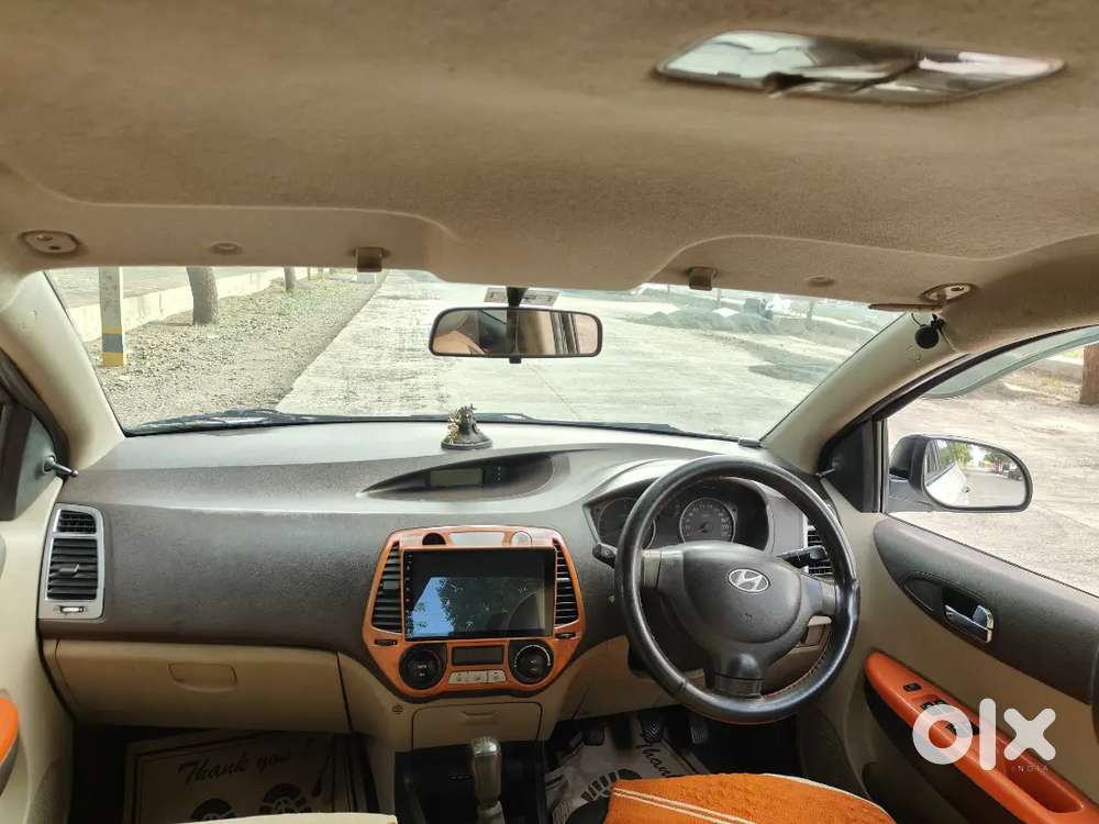 Hyundai I20 Asta 2010 Diesel