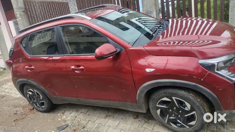 Kia Sonet 2024 Petrol Manual