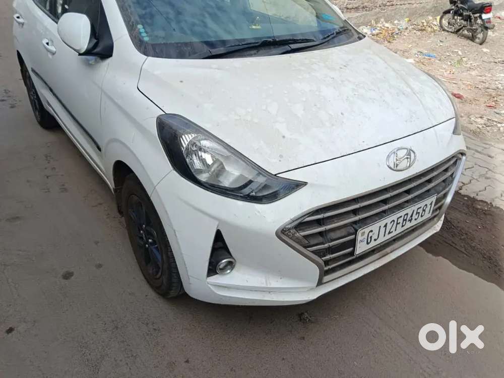 Hyundai Grand I10 Nios 2022 Petrol Well Maintained