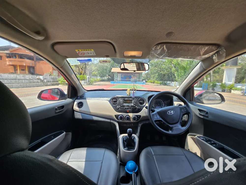 Hyundai Grand I10 2019 Petrol Good Condition