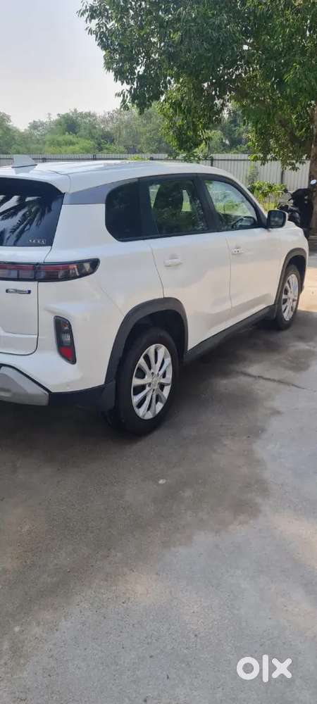 Maruti Suzuki Grand Vitara 2023