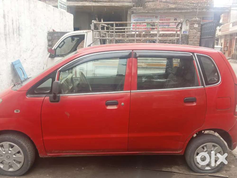 Zcn Estilo 27 Tak Pass San 2007 Model