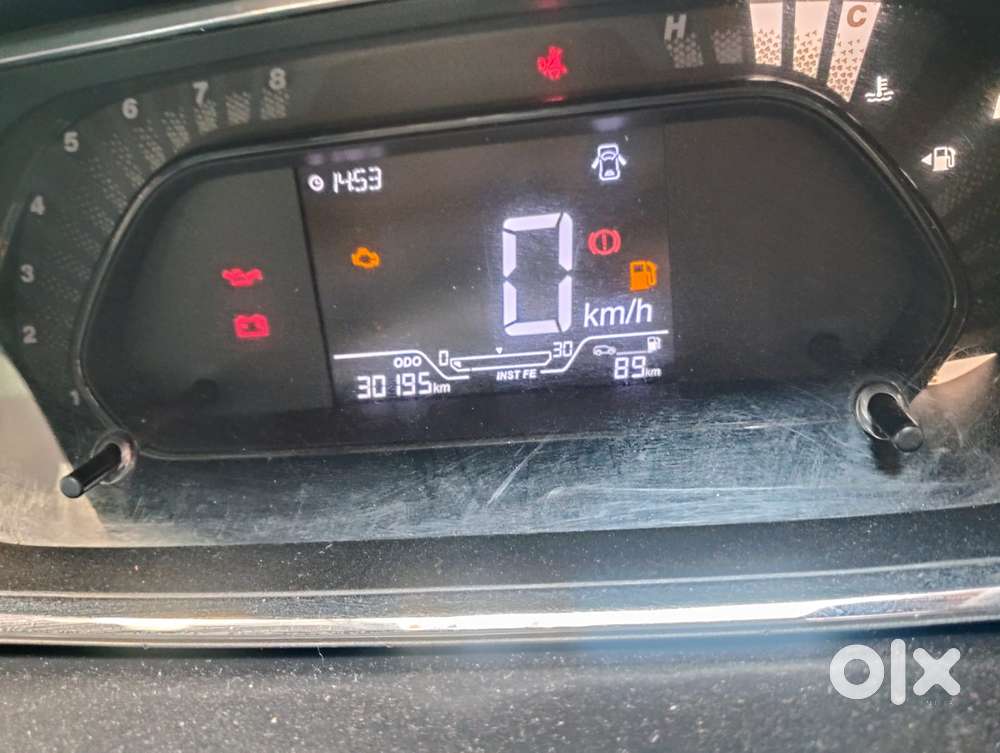 Tata Tiago 1.2 Revotron Xt (o), 2023, Petrol