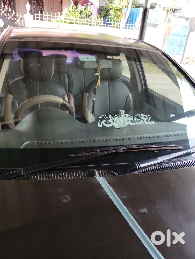 Hyundai Verna 2008 Diesel Good Condition