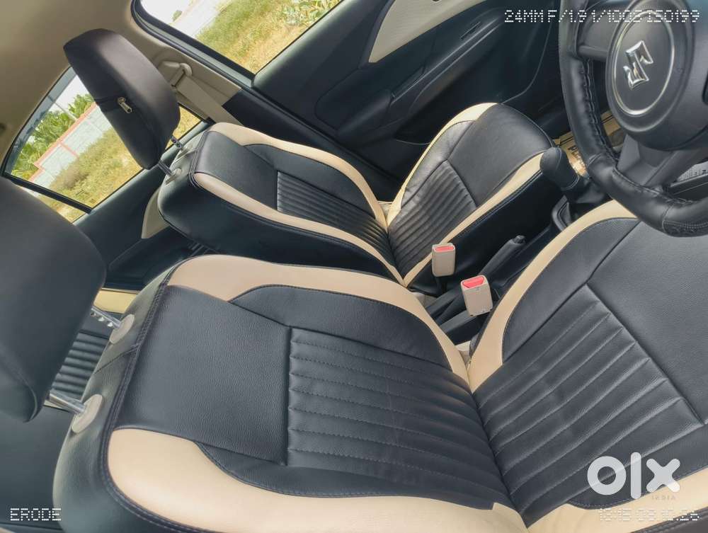 Maruti Suzuki Swift Dzire Tour, 2026, Cng & Hybrids