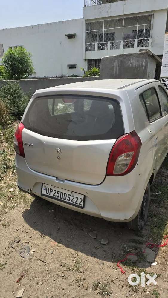 Alto Lxi  2021 Model