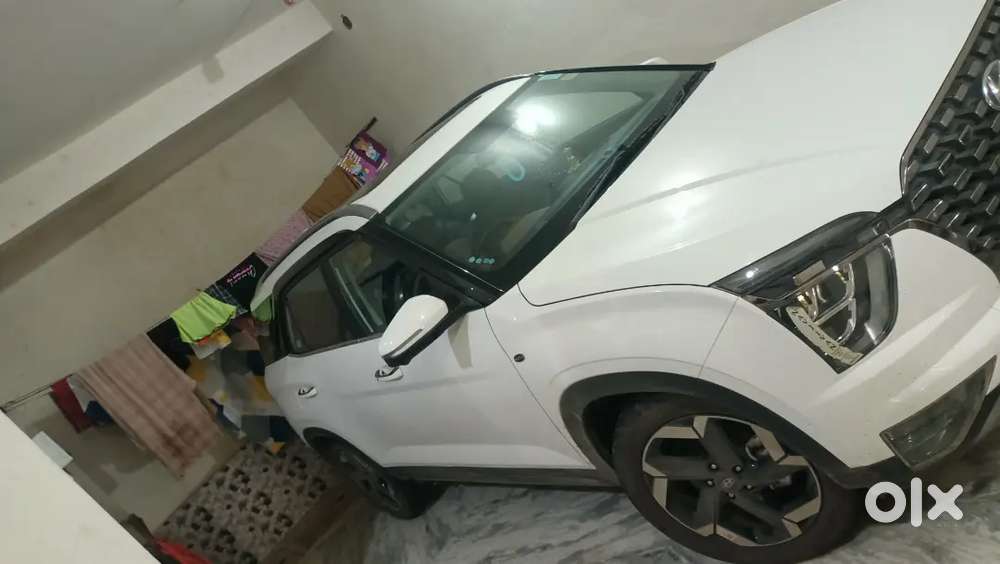 Hyundai Alcazar 2023 Diesel Good Condition