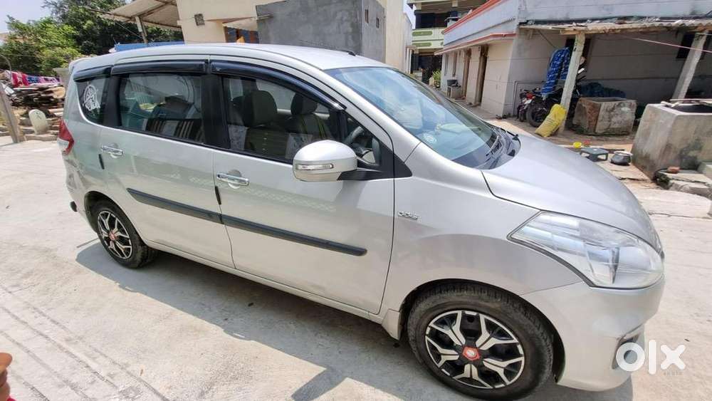 Maruti Suzuki Diesel 8