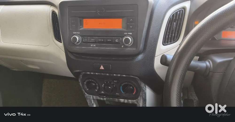 Maruti Suzuki Wagon R 2020