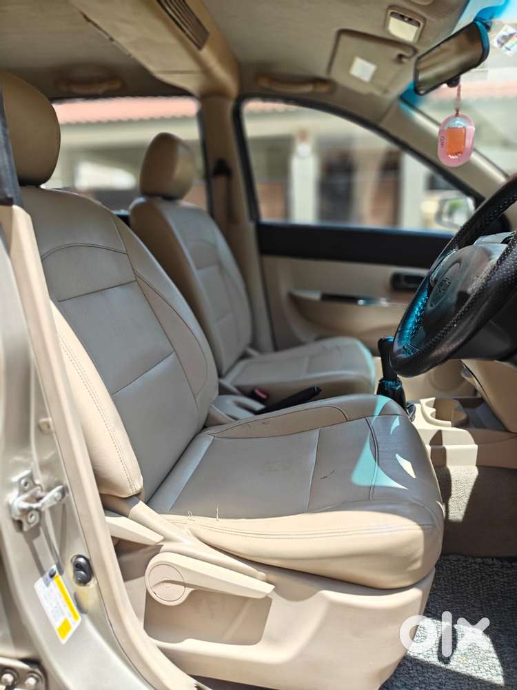 Chevrolet Enjoy 1.4 Ltz 8, 2013, Diesel