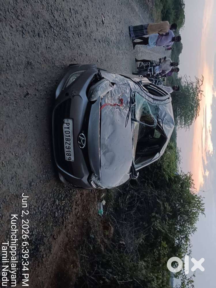 Hyndai I20